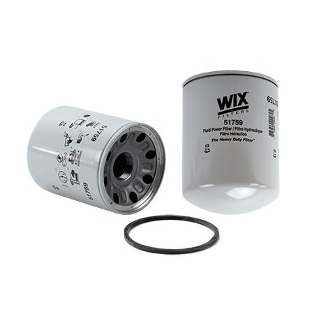 Wix Filters Hydraulic Filter 51759